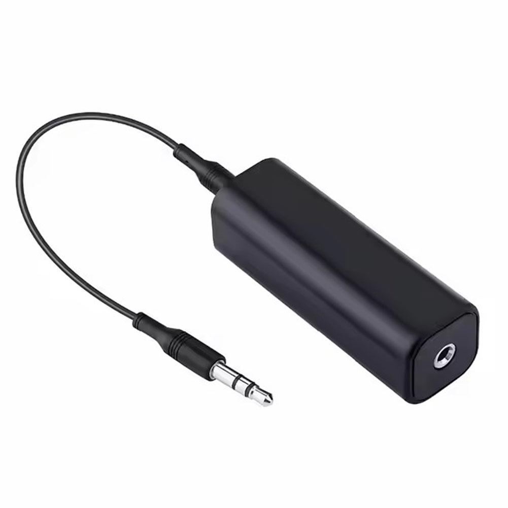 Home Security Fence - Filter Kebisingan Audio Aux Speaker Line
