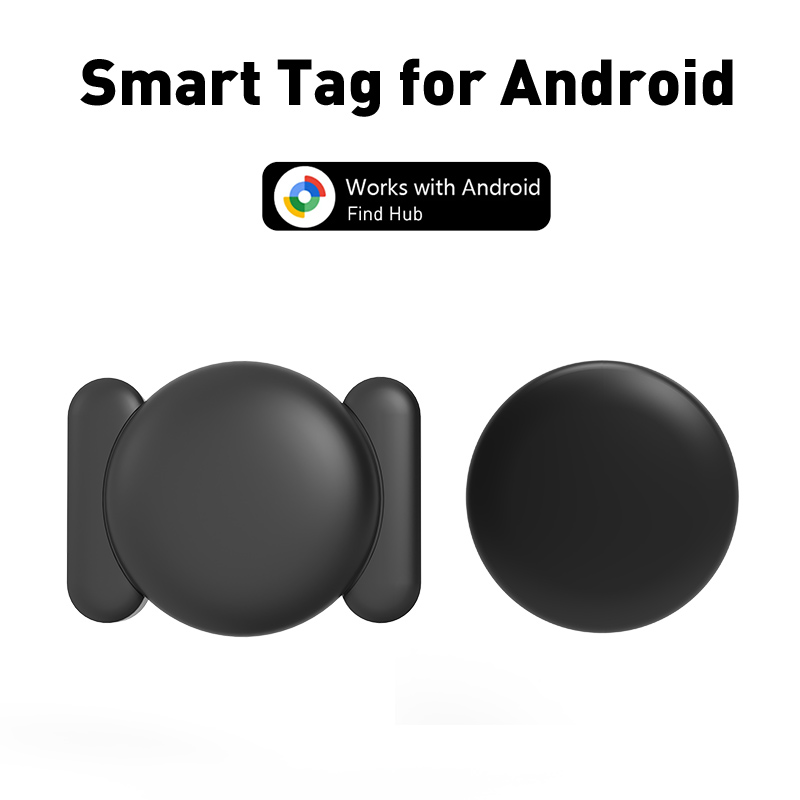 Home Security Kit - Pelacak Keamanan Android Google Find Hub