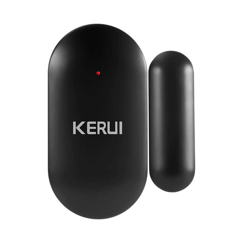 Home Security Kit - KERUI MC11 Sensor pintu 433MHz jendela