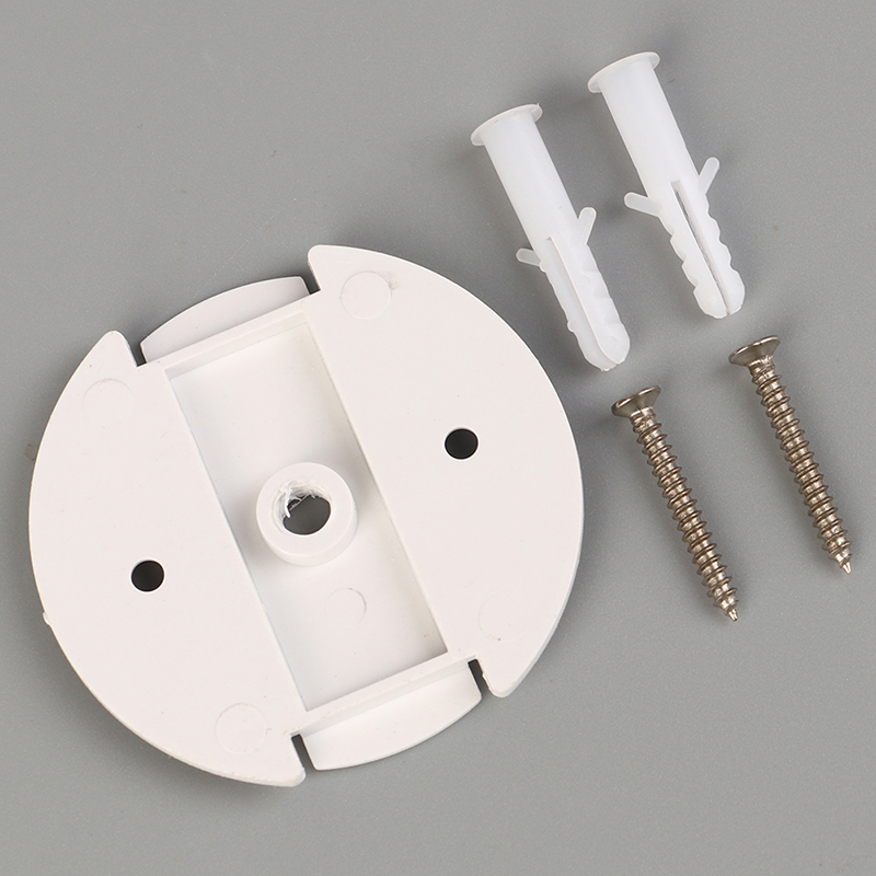 Home Security Upgrades - Dudukan dinding untuk kamera rumah YI
