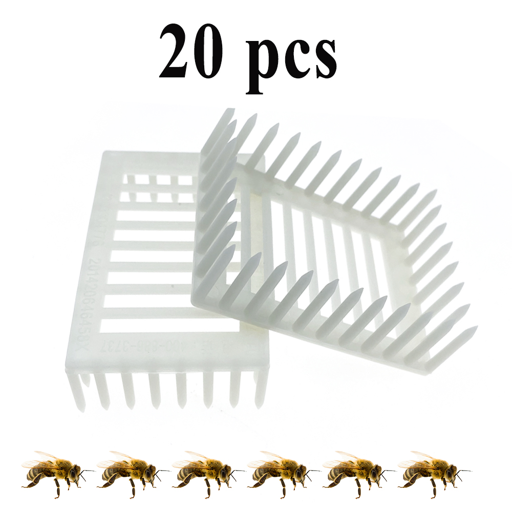 Home Security Fence - 20 Buah/60 Buah/120 Buah Tekan Dalam