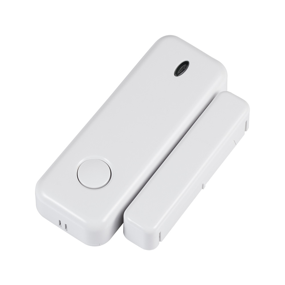 Home Security Kit - D10 Alarm Sensor Pintu Jendela 433MHz