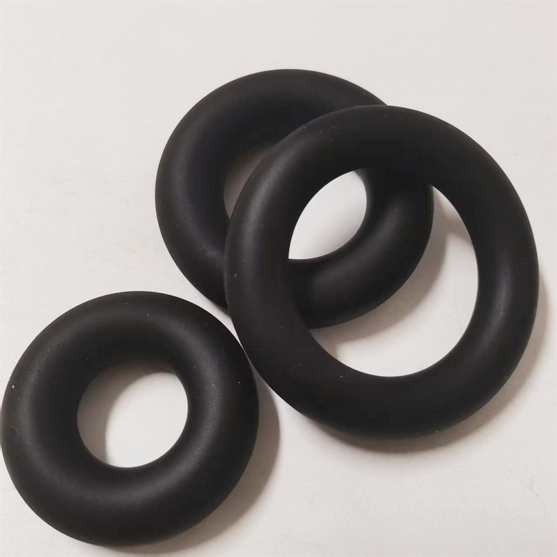 Home Security Ring - Cincin Penis silikon cair untuk pria