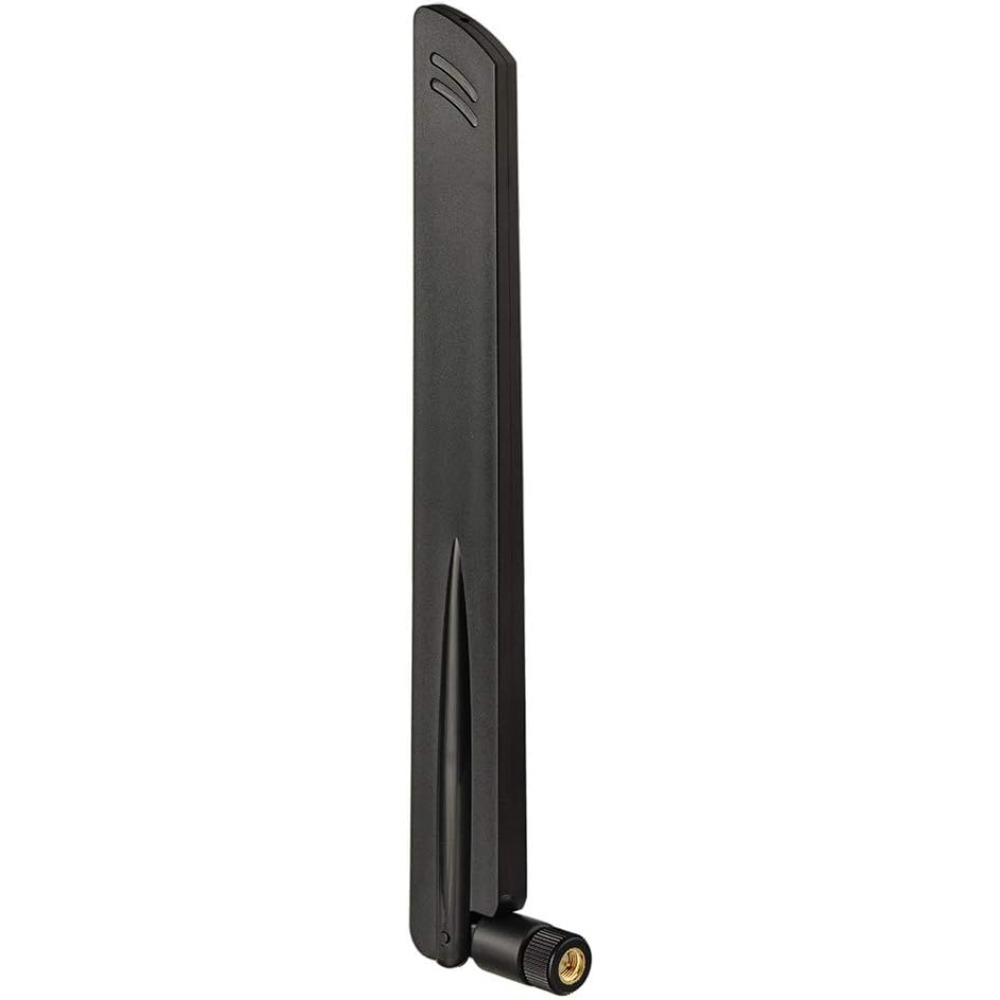 Drone Security Home - Antena WiFi Dual Band 2.4GHz 5GHz,