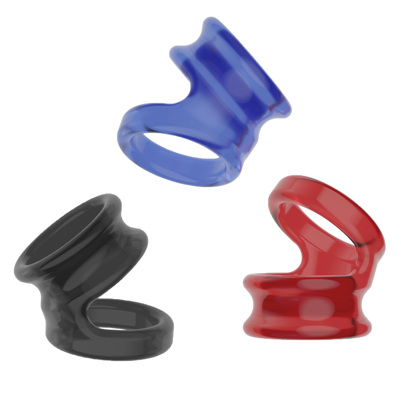 Home Security Ring - Cincin Penis Cock Ring Pria Tahan