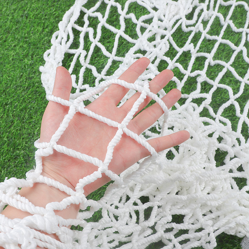 Jaring pengaman jala, 5cm/10cm - Home Security Fence ulasan dan harga