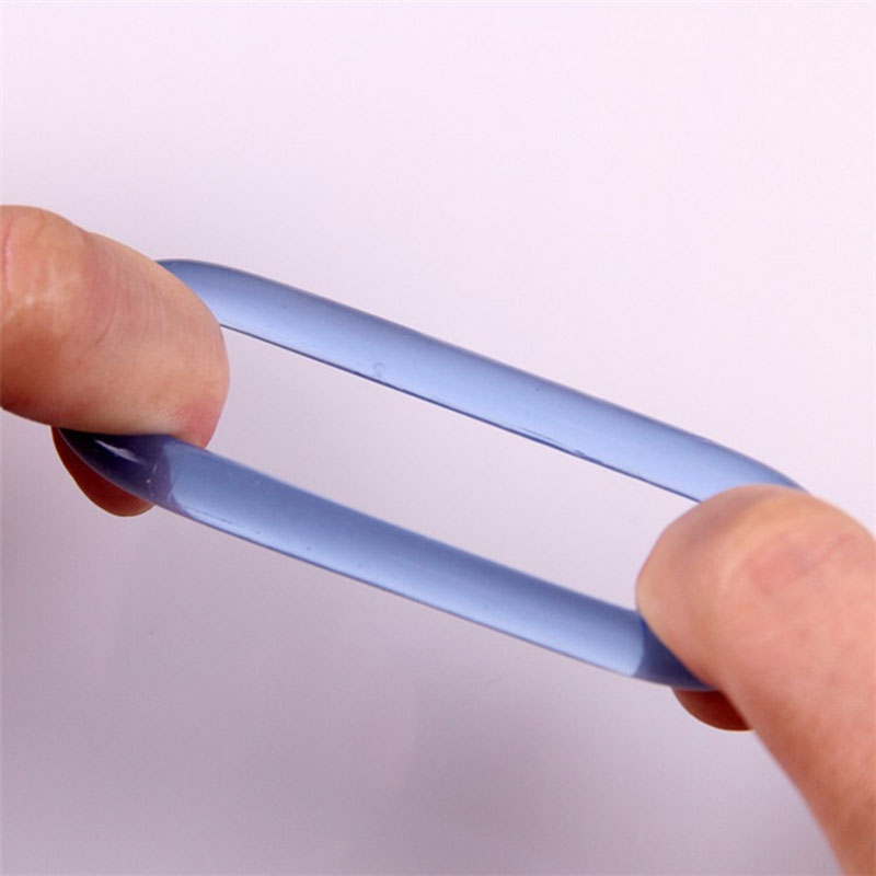 5/10 Buah Cincin Penis Penunda - Home Security Ring ulasan dan harga