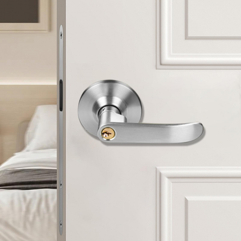 Kunci Pintu Bola Premium Berbe - Home Security Premium ulasan dan harga
