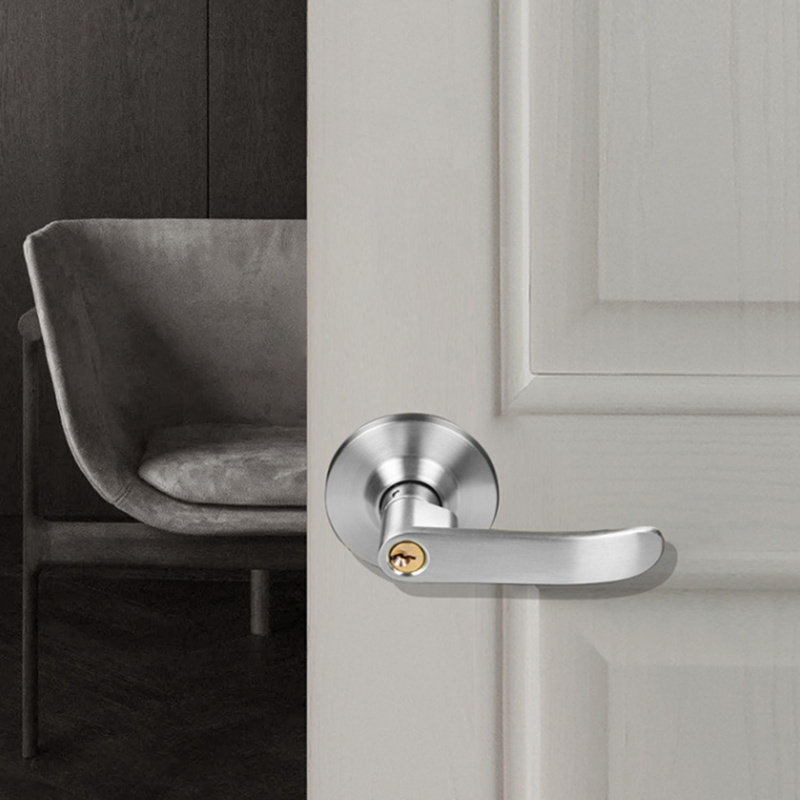 Kunci Pintu Bola Premium Berbe - Home Security Premium ulasan dan harga