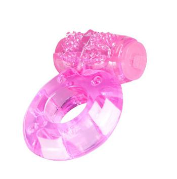 Cincin Penis Bergetar Cock Rin - Home Security Ring ulasan dan harga