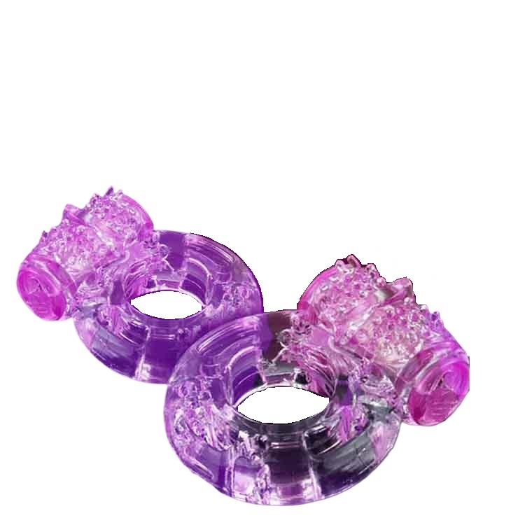 Cincin Penis Bergetar Cock Rin - Home Security Ring ulasan dan harga