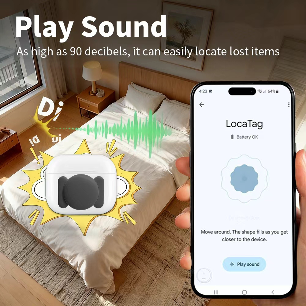Pelacak Keamanan Android Googl - Home Security Kit ulasan dan harga