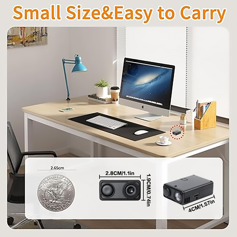 Kamera Keamanan WiFi 4K dengan - Home Security Premium ulasan dan harga