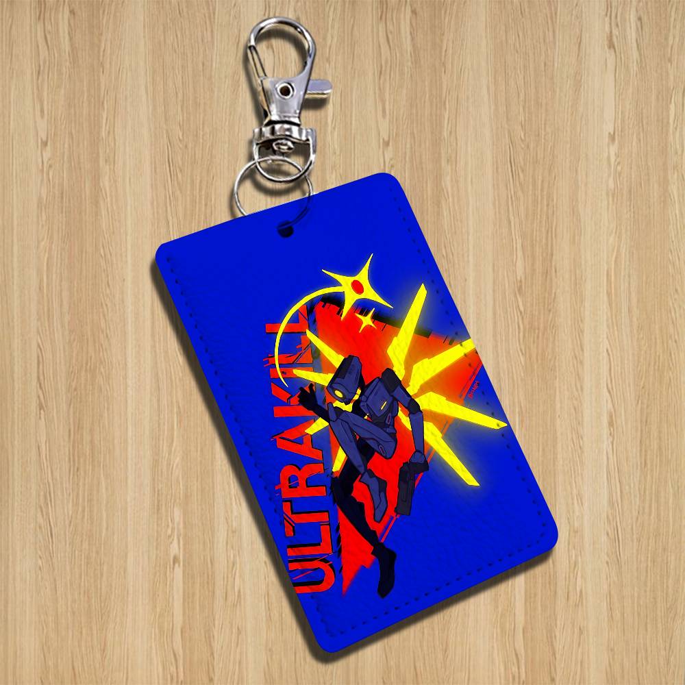 Game ULTRAKILL Layer 8 Fraud C - Home Security Ring ulasan dan harga