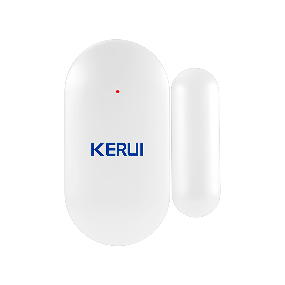 KERUI MC11 Sensor pintu 433MHz - Home Security Kit ulasan dan harga
