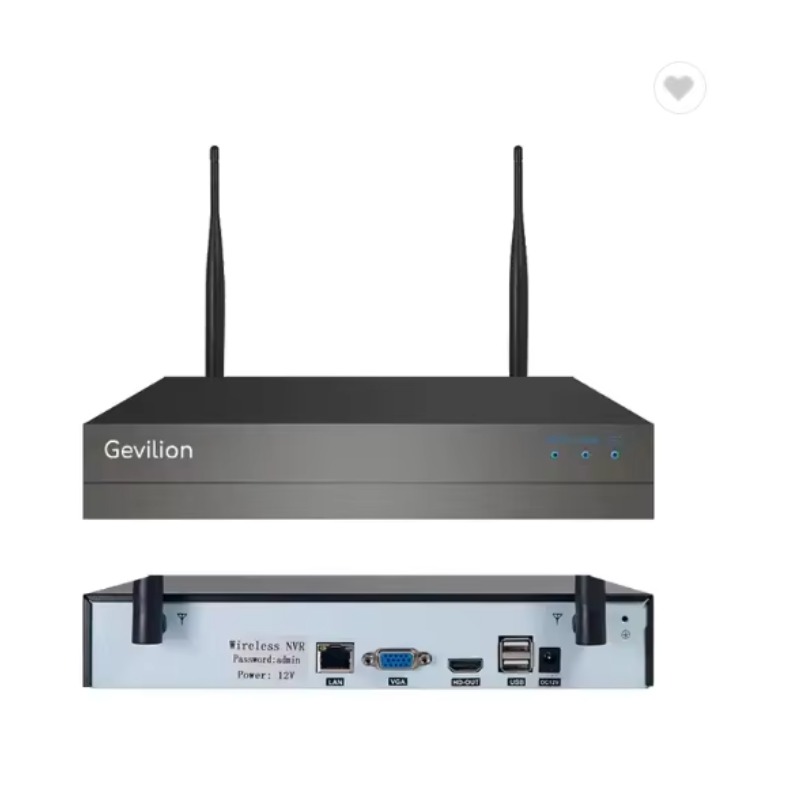 Sistem Kamera Keamanan Dalam R - Home Security System ulasan dan harga