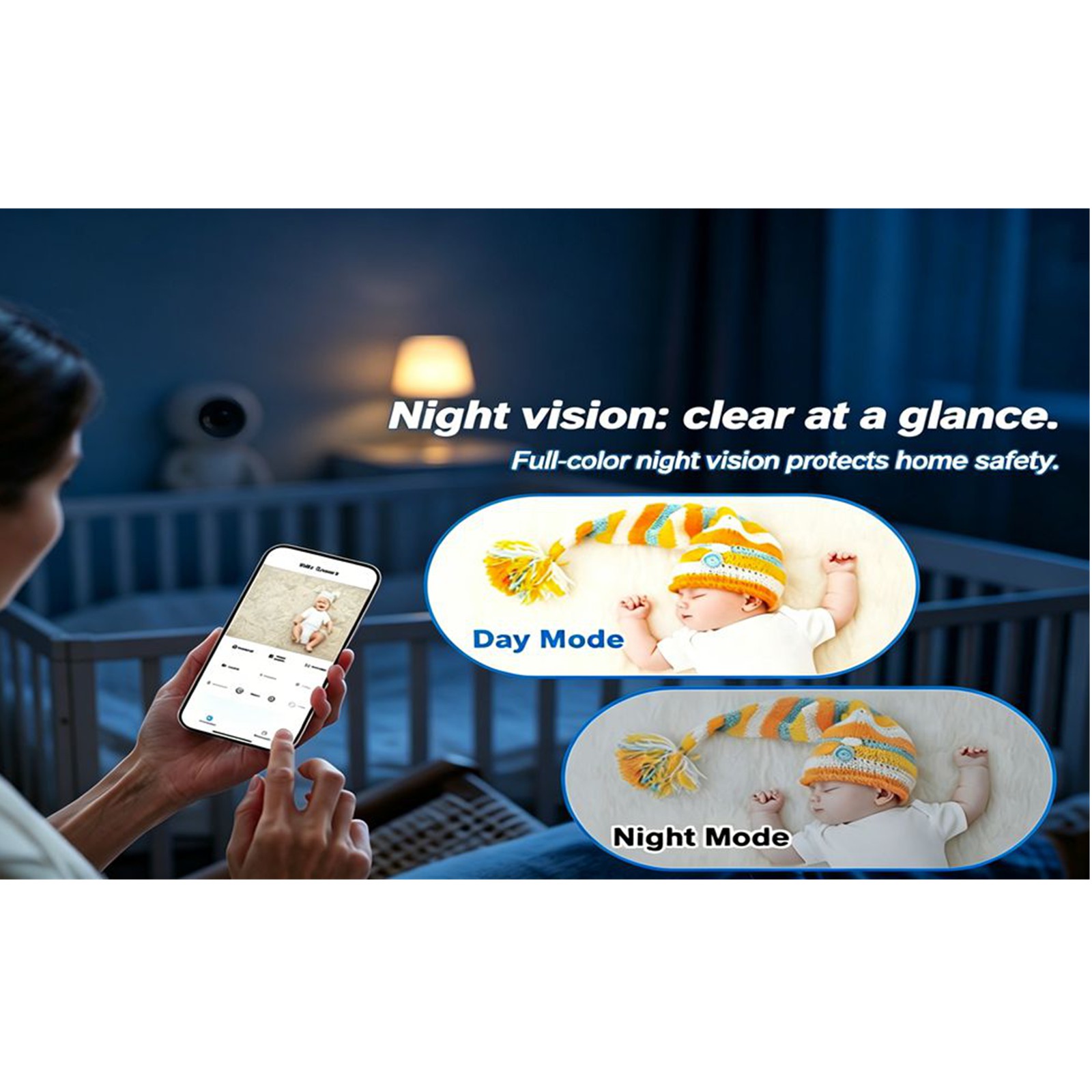 Kit Keamanan Rumah Lengkap BU4 - Home Security Kit ulasan dan harga