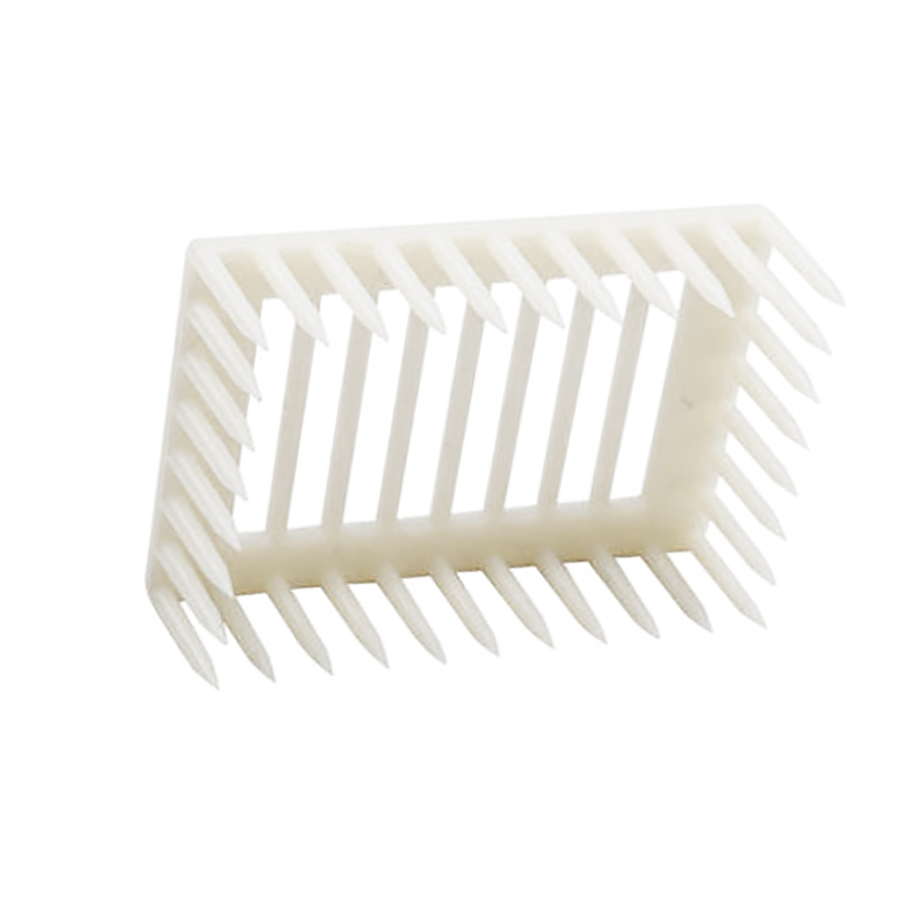 20 Buah/60 Buah/120 Buah Tekan - Home Security Fence ulasan dan harga