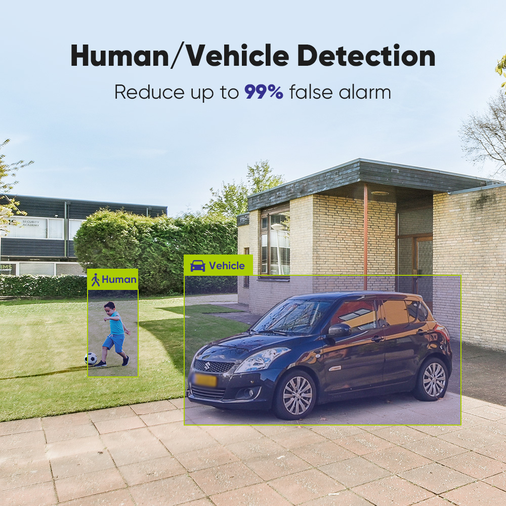 SANNCE Sistem Kamera Keamanan  - Home Security Upgrades ulasan dan harga