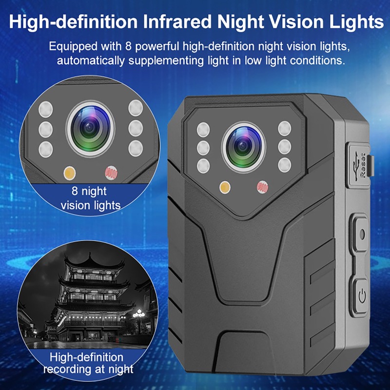 Kamera Mini Full HD 1080P Laya - Home Security Upgrades ulasan dan harga