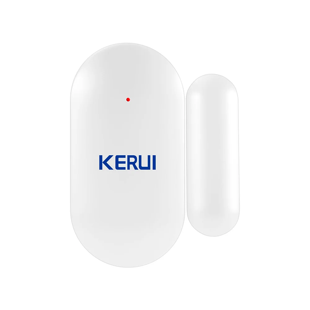 KERUI MC11 433MHz Detektor Sen - Home Security Kit ulasan dan harga