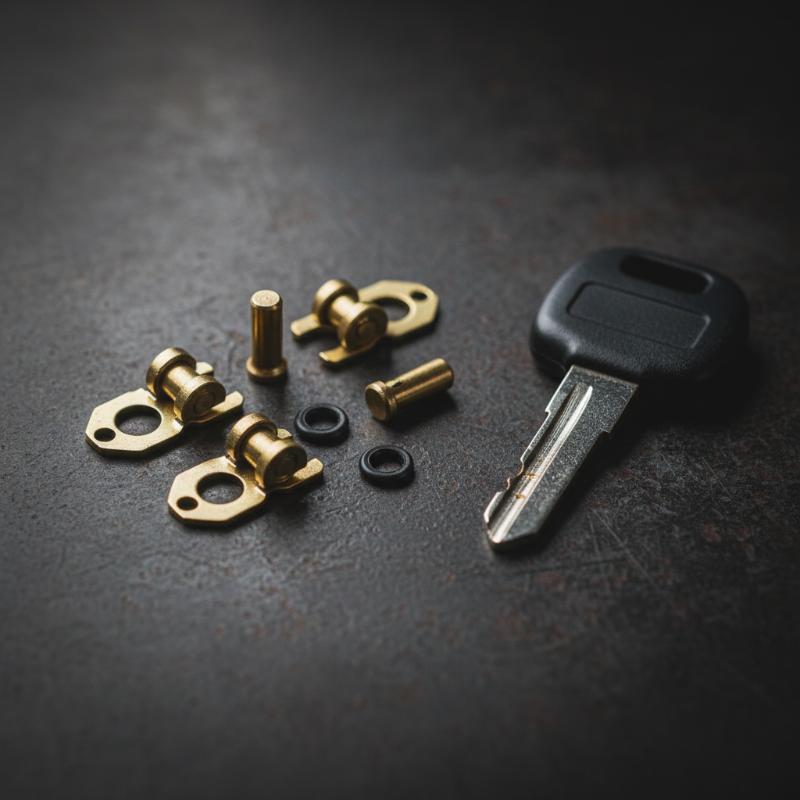 Konektor Rantai 428 520 525 53 - Home Security Ring ulasan dan harga