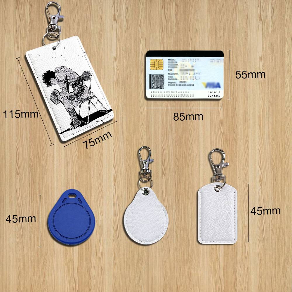 Makunouchi COOL Hajime no Ippo - Home Security Ring ulasan dan harga