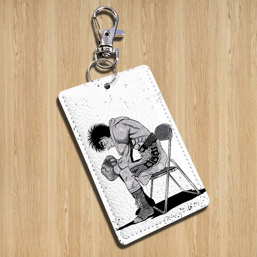 Makunouchi COOL Hajime no Ippo - Home Security Ring ulasan dan harga