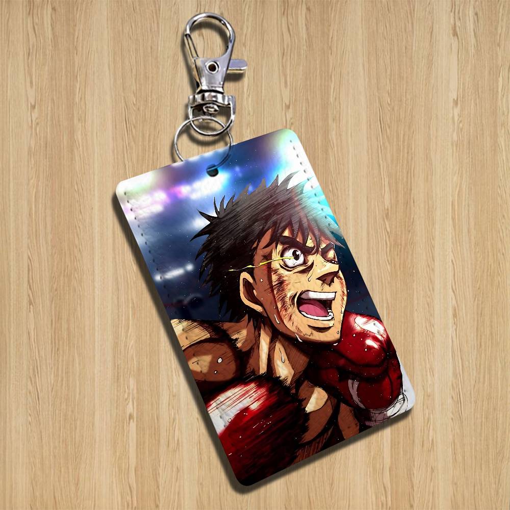 Makunouchi COOL Hajime no Ippo - Home Security Ring ulasan dan harga