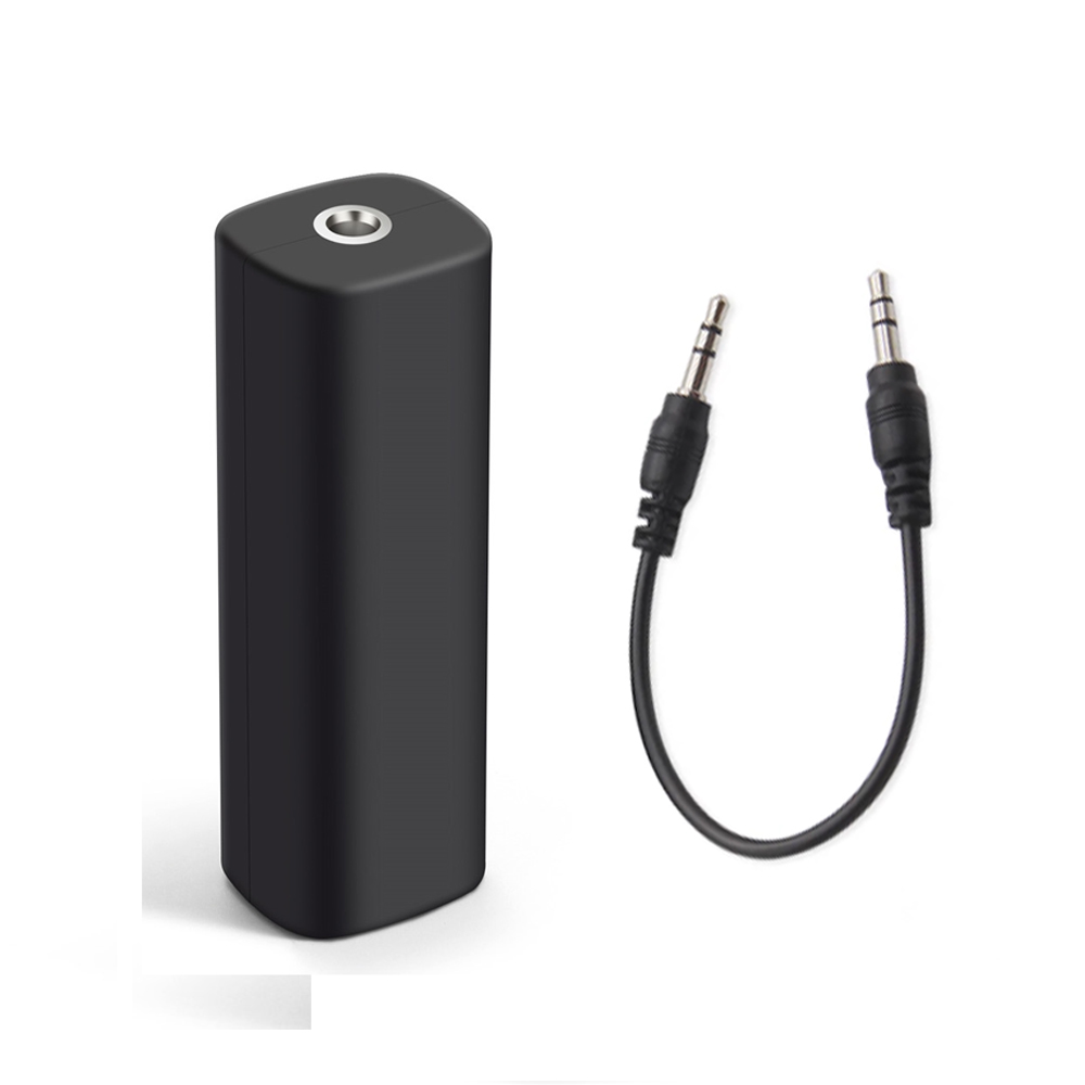 Filter Kebisingan Audio Aux 3. - Home Security Fence ulasan dan harga