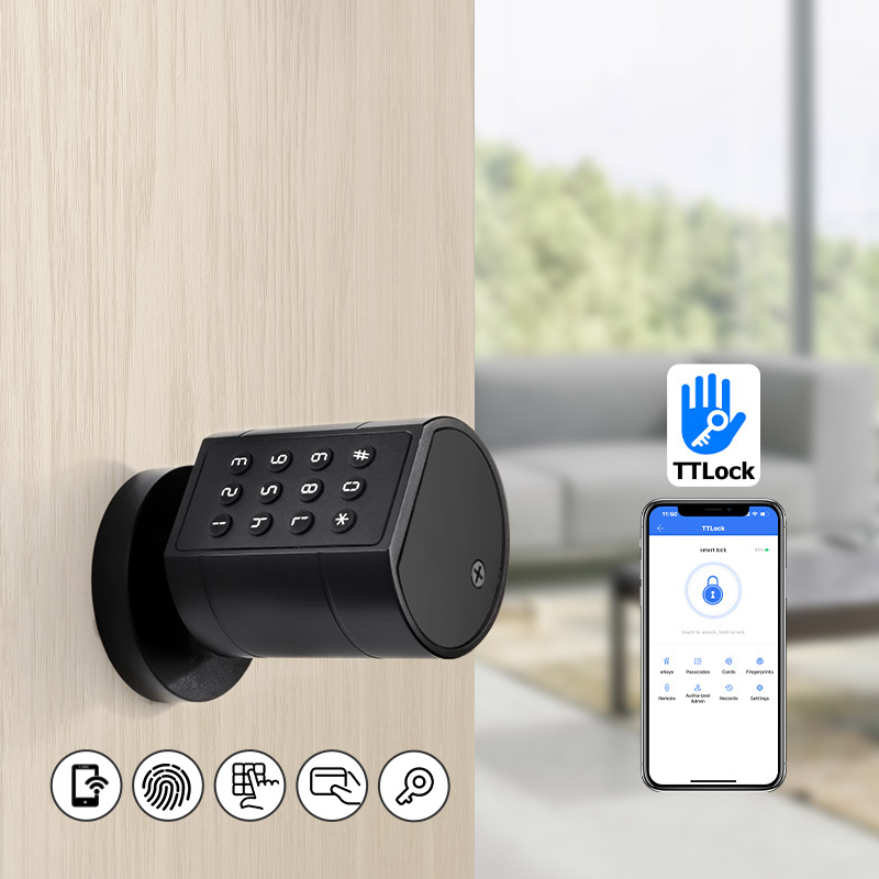 Kunci Pintu Silinder Euro Pint - Home Security Upgrades ulasan dan harga