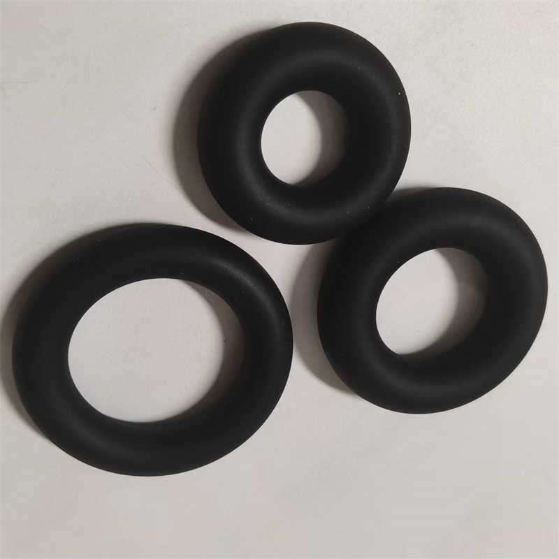 Cincin Penis silikon cair untu - Home Security Ring ulasan dan harga