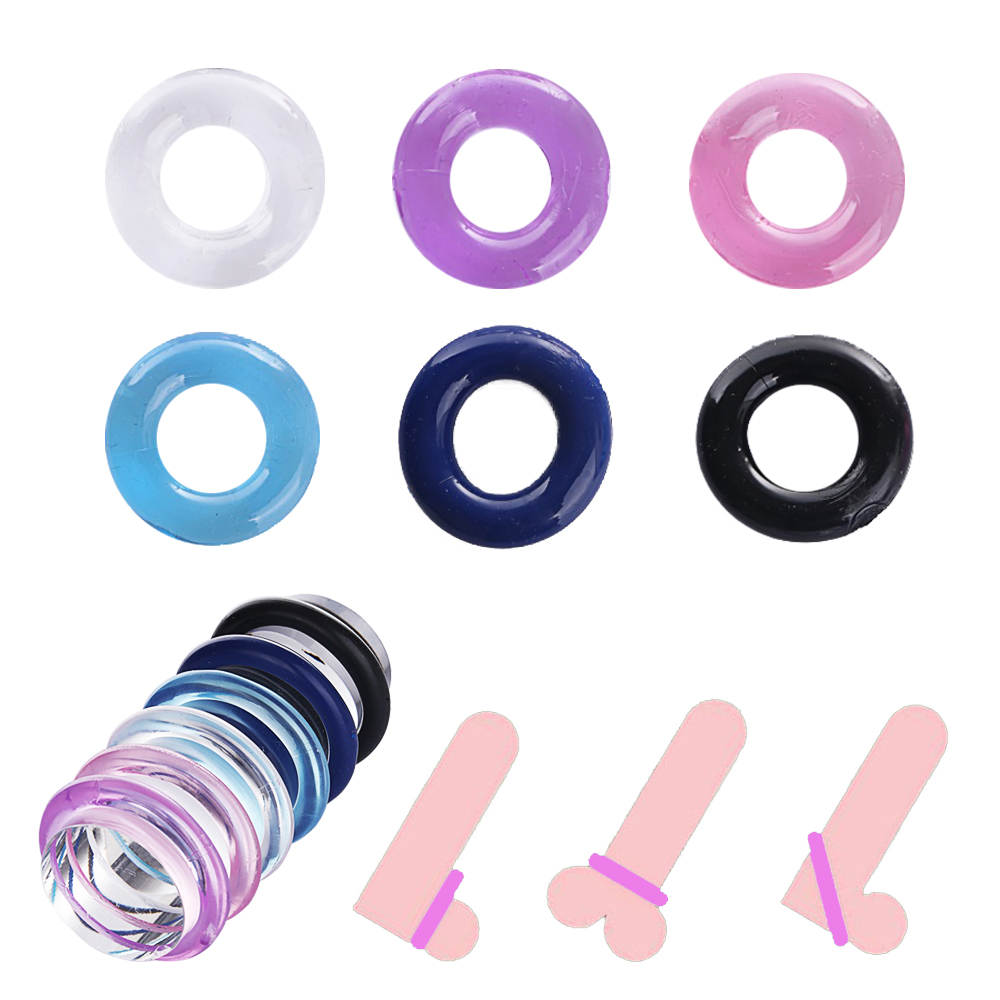 5 Buah Alat Pembersih Penis Si - Home Security Ring ulasan dan harga