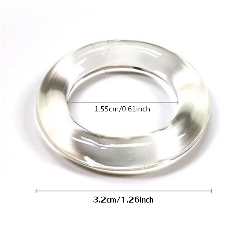 5 Buah Alat Pembersih Penis Si - Home Security Ring ulasan dan harga