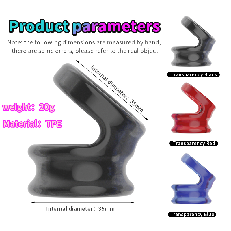Cincin Penis Cock Ring Pria Ta - Home Security Ring ulasan dan harga