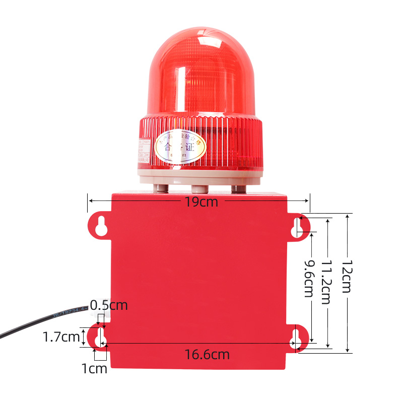 Pagar Inframerah Sistem Alarm  - Home Security Fence ulasan dan harga