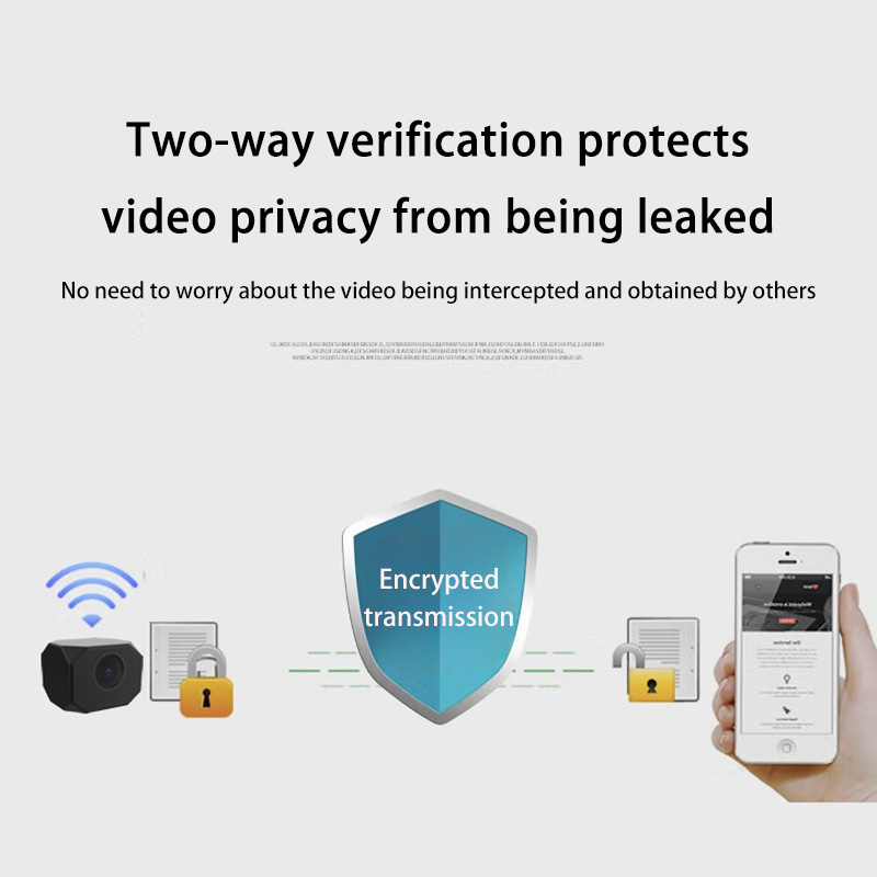 Kamera Keamanan WiFi 4K HD unt - Home Security No Wifi Needed ulasan dan harga