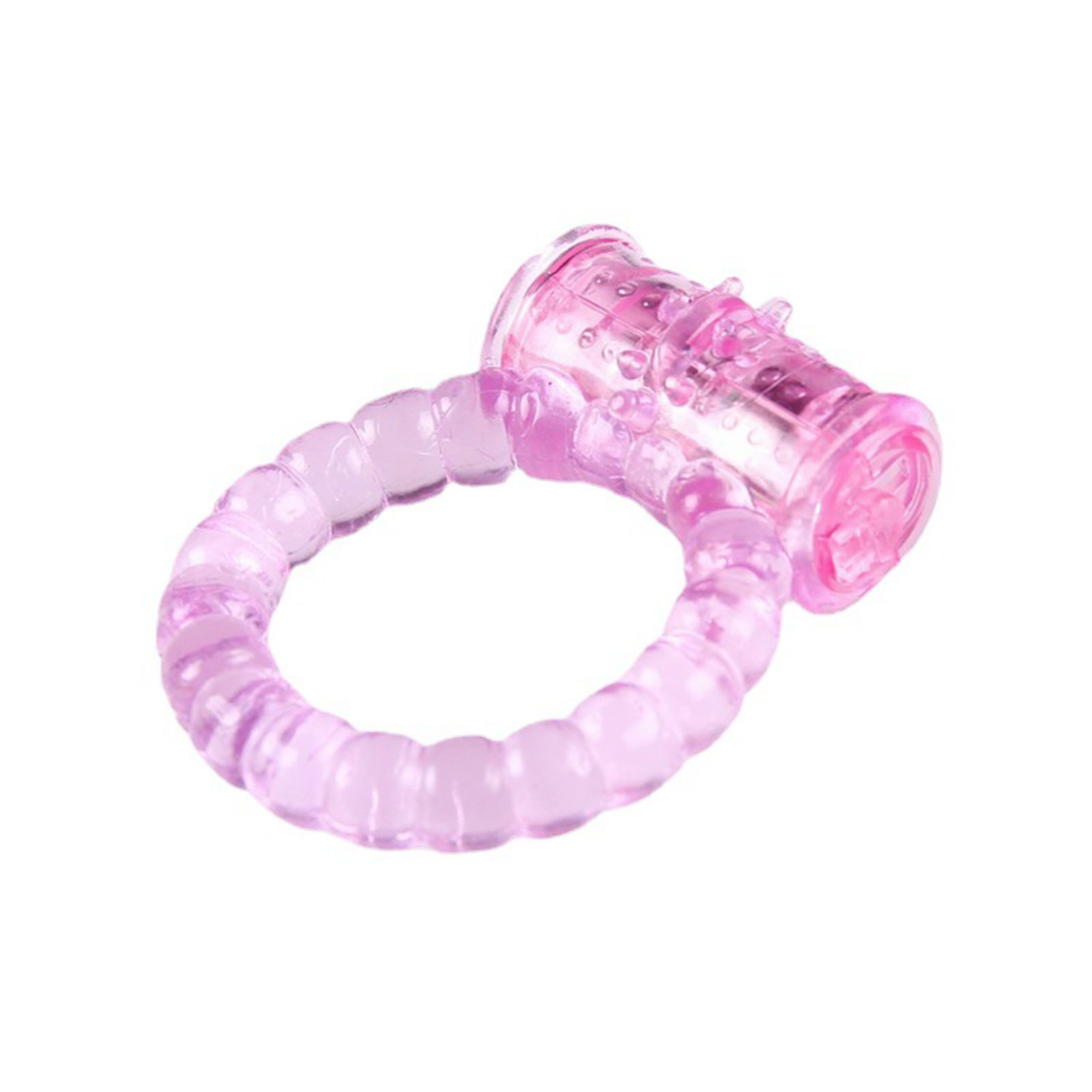 Cincin Penis Tahan Lama Vibrat - Home Security Ring ulasan dan harga